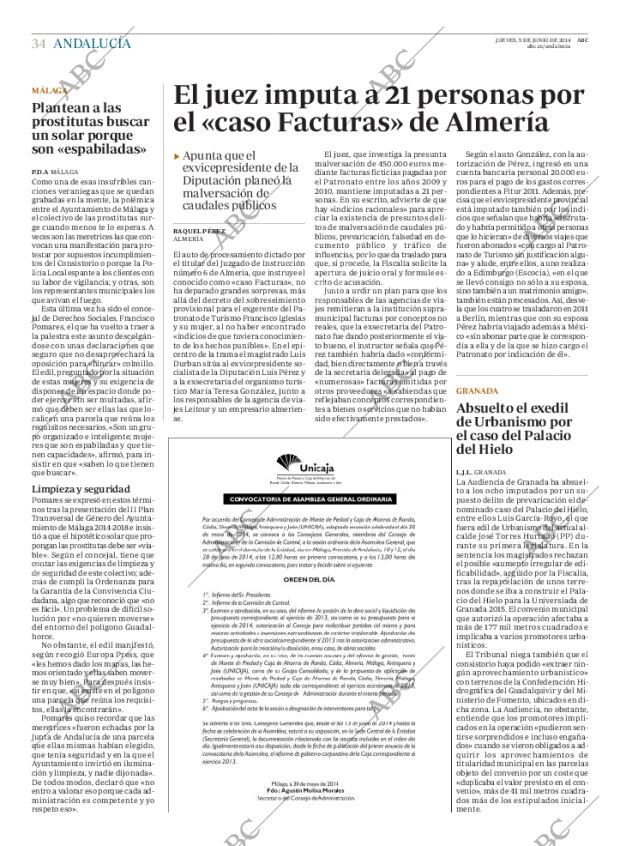ABC CORDOBA 05-06-2014 página 34