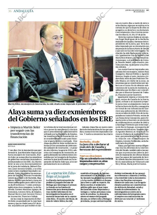 ABC CORDOBA 05-06-2014 página 36