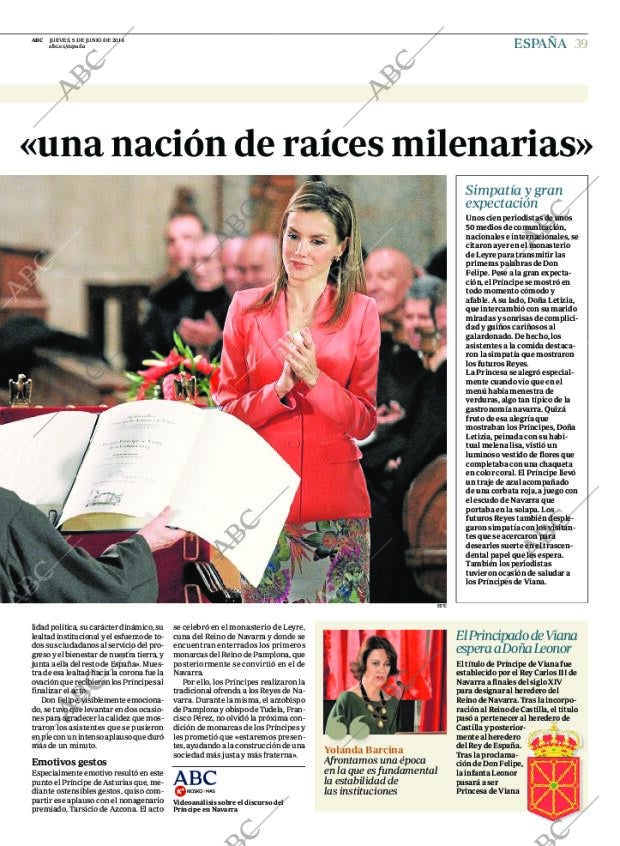 ABC CORDOBA 05-06-2014 página 39