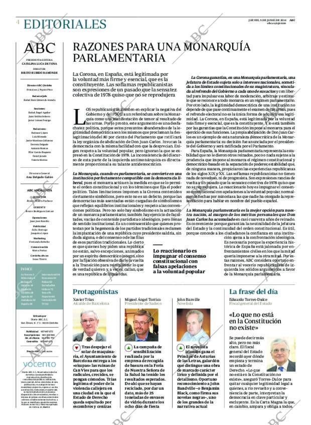 ABC CORDOBA 05-06-2014 página 4