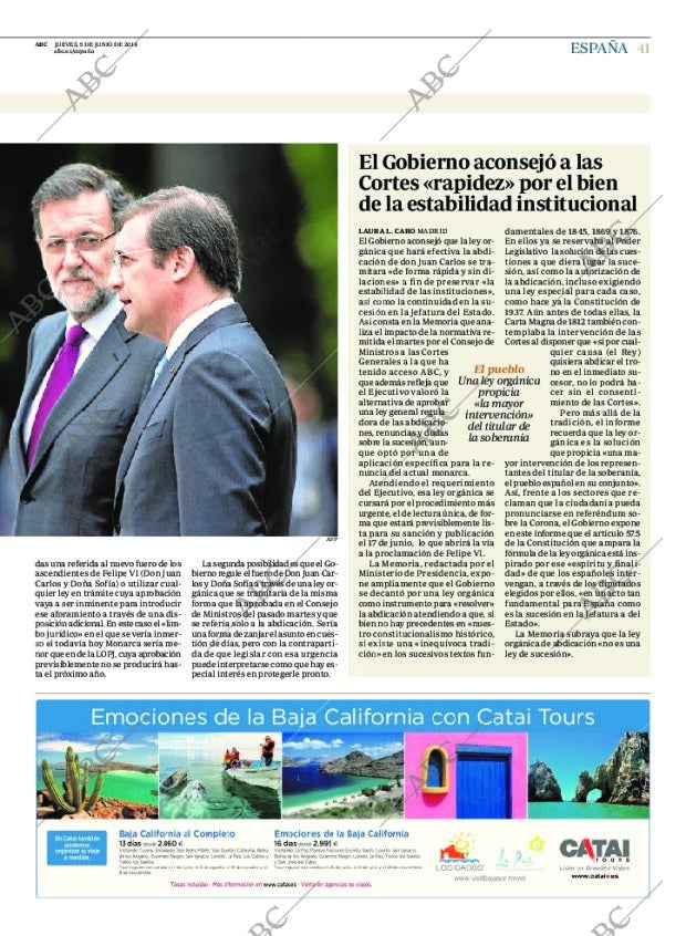 ABC CORDOBA 05-06-2014 página 41