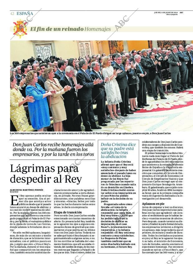ABC CORDOBA 05-06-2014 página 42