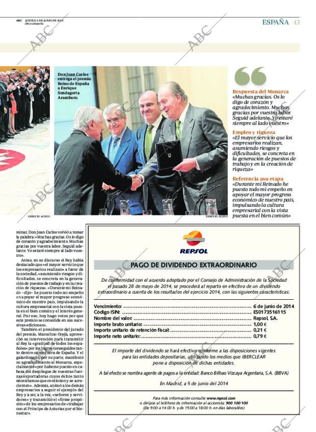 ABC CORDOBA 05-06-2014 página 43