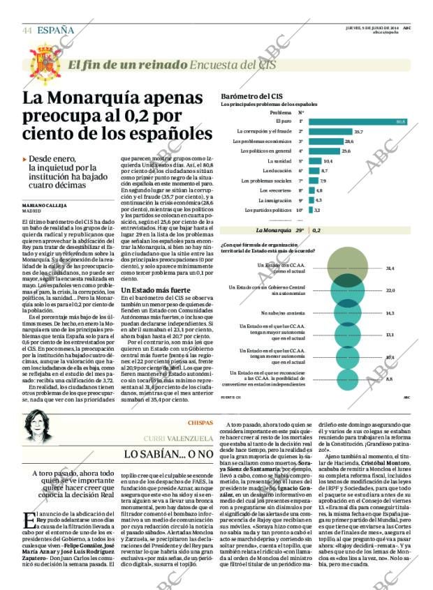ABC CORDOBA 05-06-2014 página 44