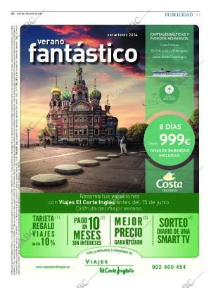 ABC CORDOBA 05-06-2014 página 45