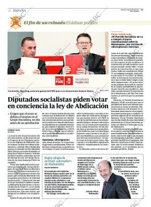 ABC CORDOBA 05-06-2014 página 46