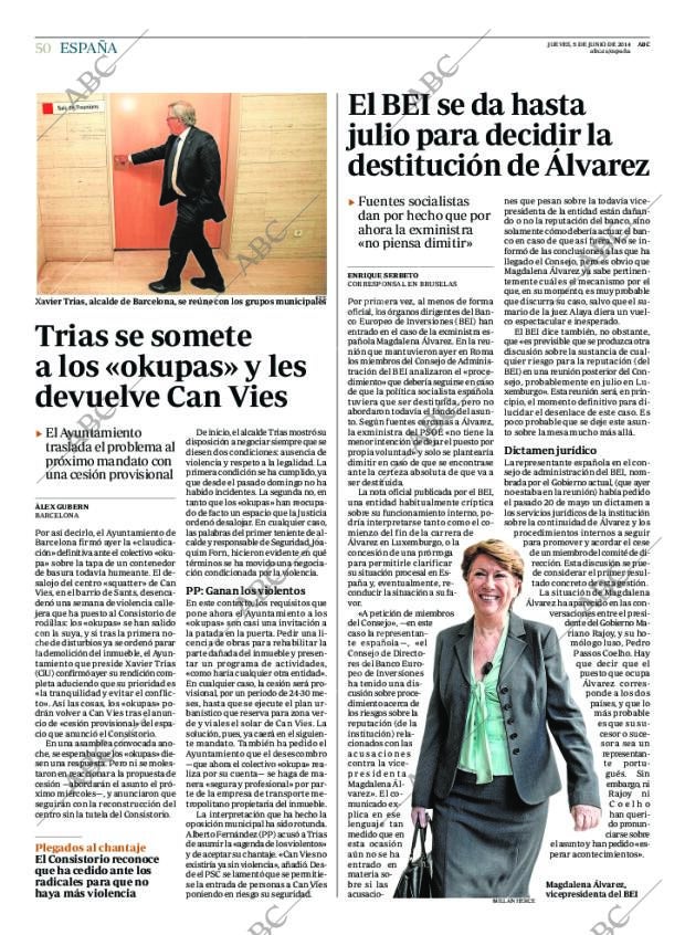 ABC CORDOBA 05-06-2014 página 54