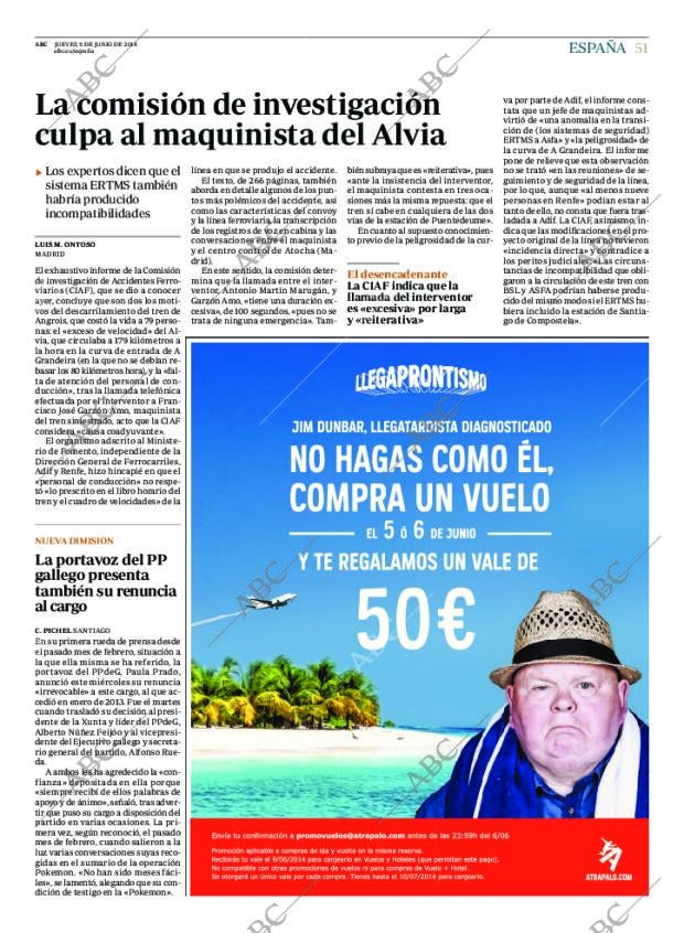 ABC CORDOBA 05-06-2014 página 55