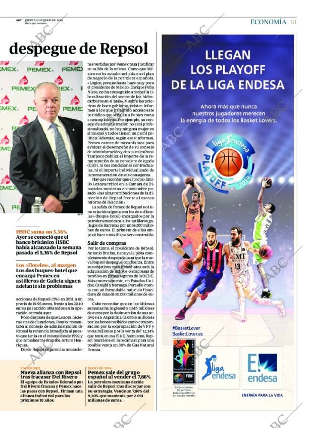 ABC CORDOBA 05-06-2014 página 65