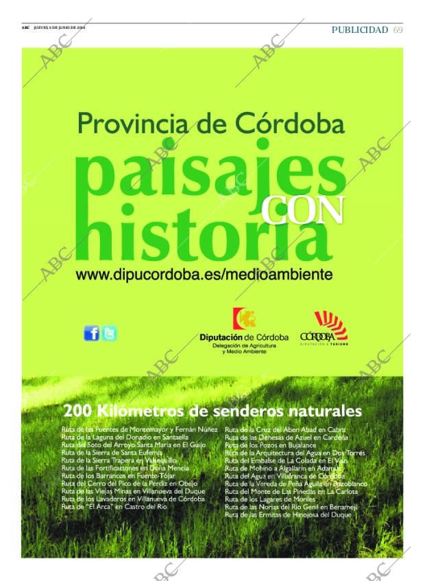 ABC CORDOBA 05-06-2014 página 73