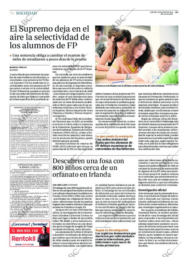 ABC CORDOBA 05-06-2014 página 74