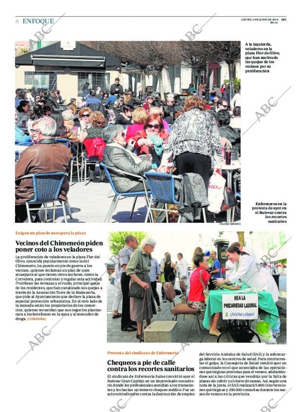 ABC CORDOBA 05-06-2014 página 8