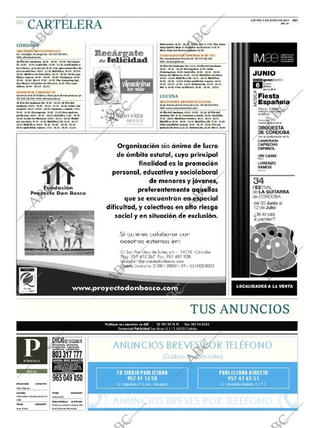 ABC CORDOBA 05-06-2014 página 84