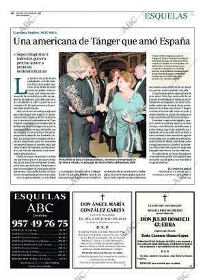 ABC CORDOBA 05-06-2014 página 85