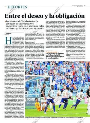 ABC CORDOBA 05-06-2014 página 86