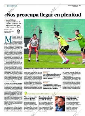 ABC CORDOBA 05-06-2014 página 88