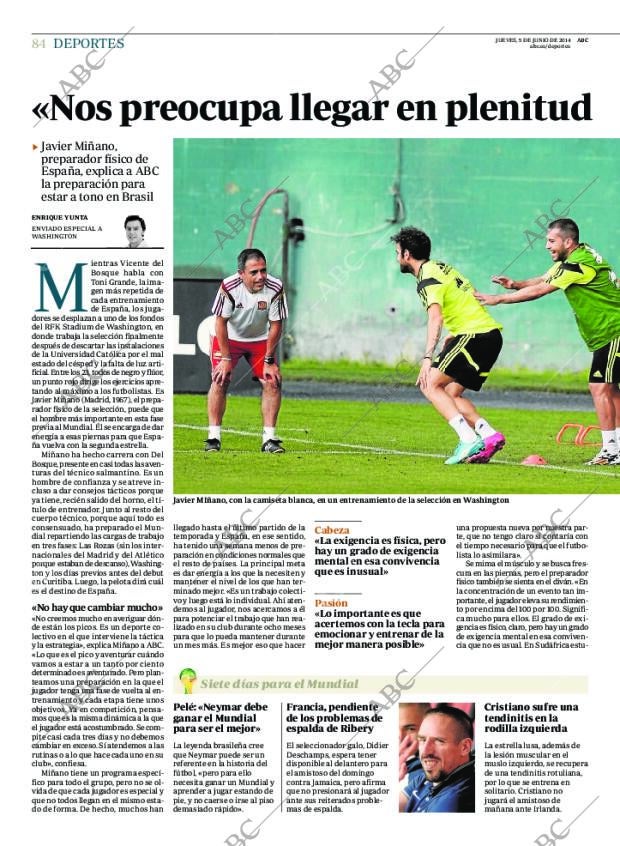 ABC CORDOBA 05-06-2014 página 88