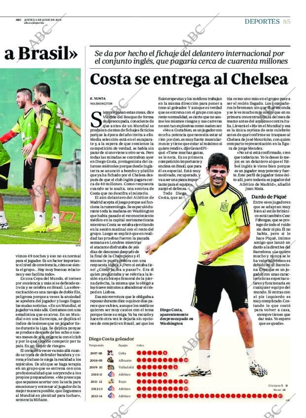 ABC CORDOBA 05-06-2014 página 89