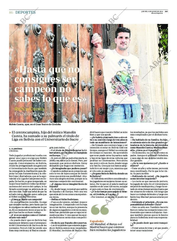 ABC CORDOBA 05-06-2014 página 90