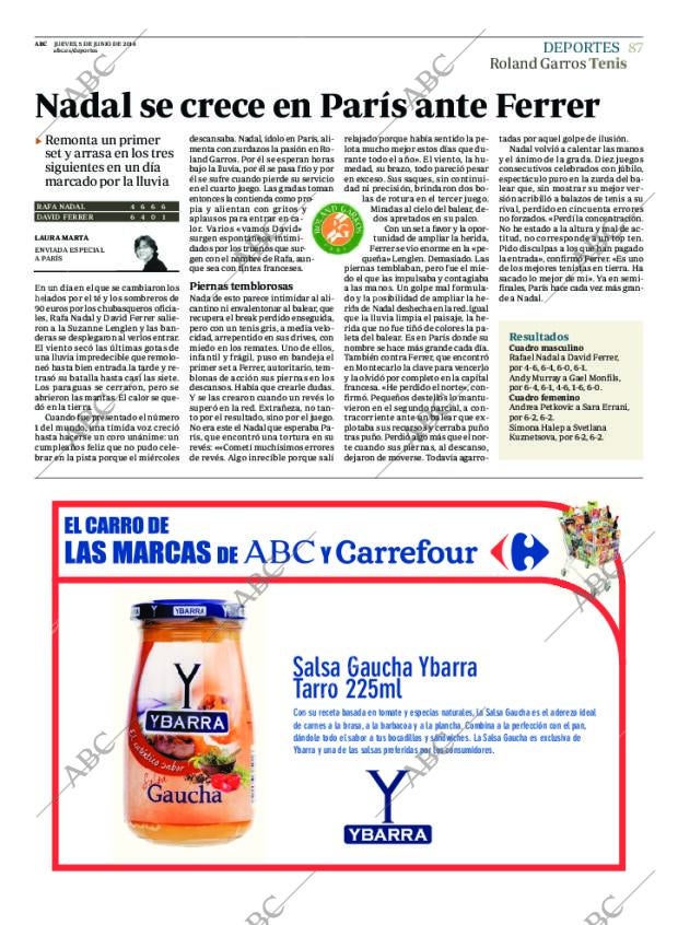 ABC CORDOBA 05-06-2014 página 91