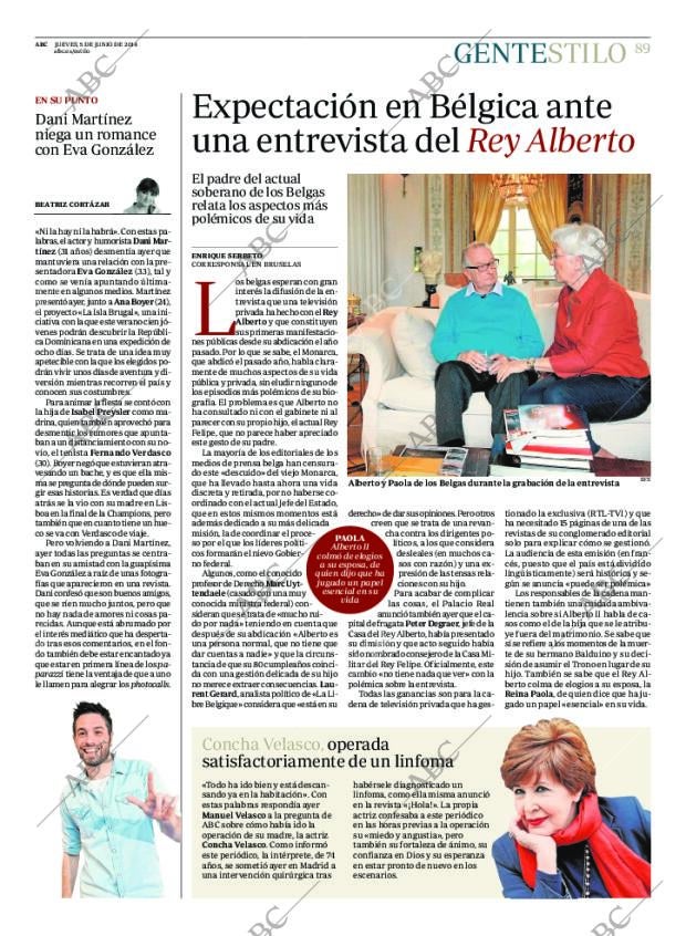 ABC CORDOBA 05-06-2014 página 93