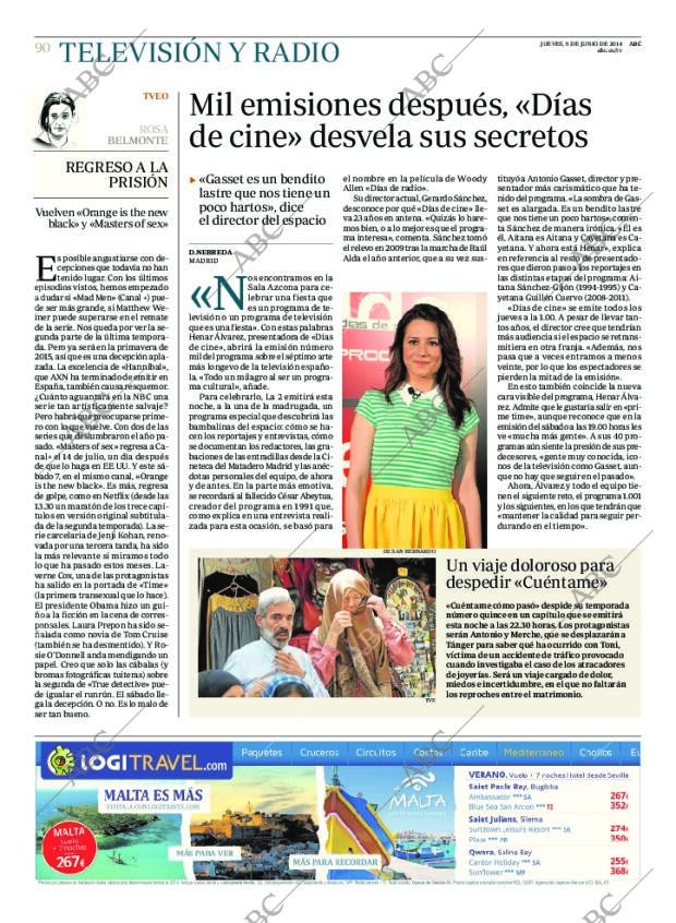 ABC CORDOBA 05-06-2014 página 94