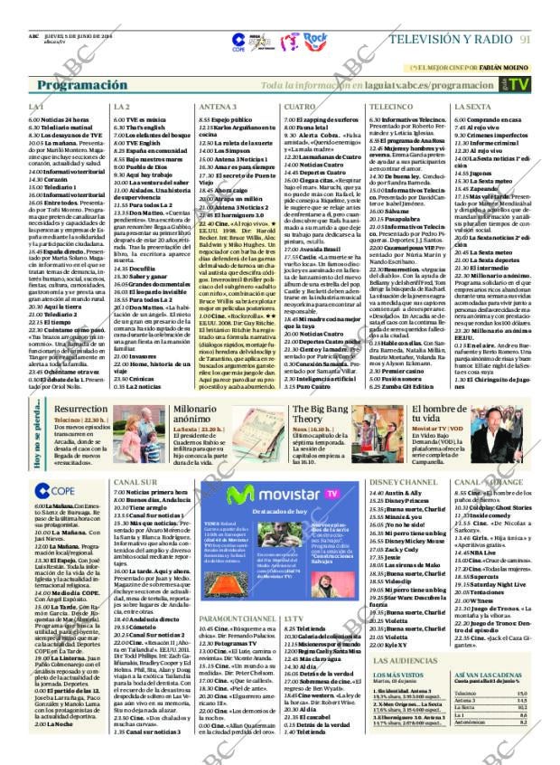 ABC CORDOBA 05-06-2014 página 95