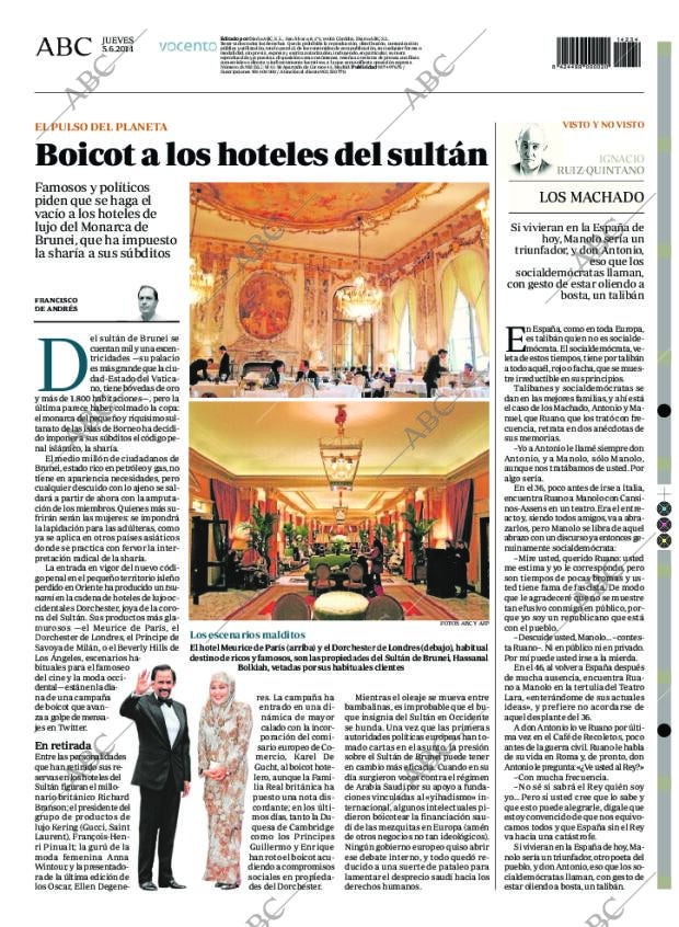 ABC CORDOBA 05-06-2014 página 96