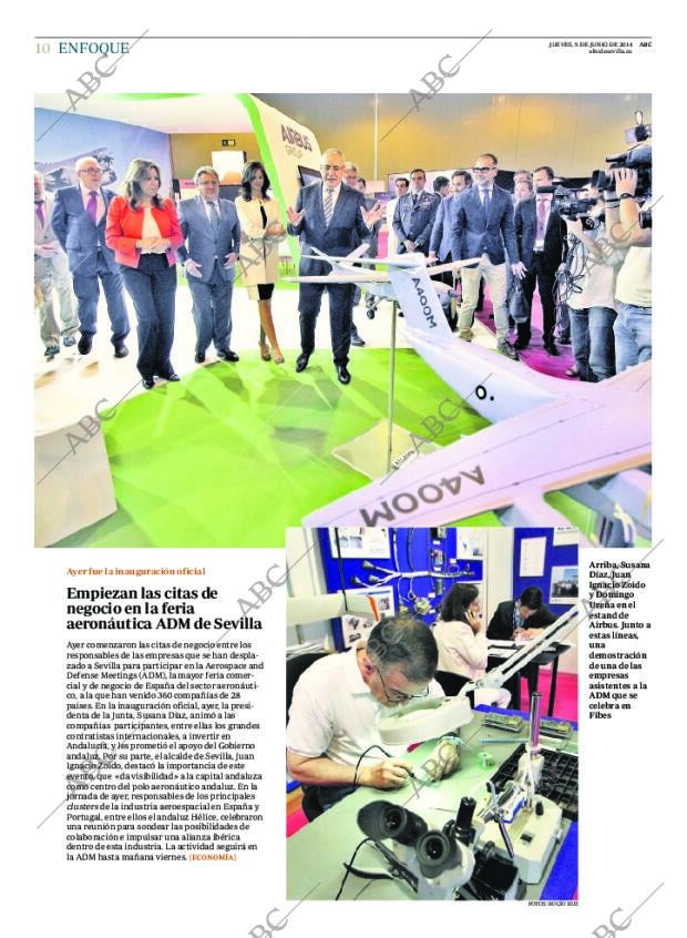 ABC SEVILLA 05-06-2014 página 10