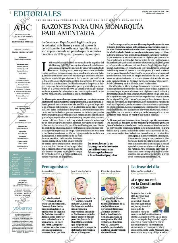 ABC SEVILLA 05-06-2014 página 4