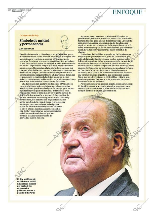 ABC SEVILLA 05-06-2014 página 5