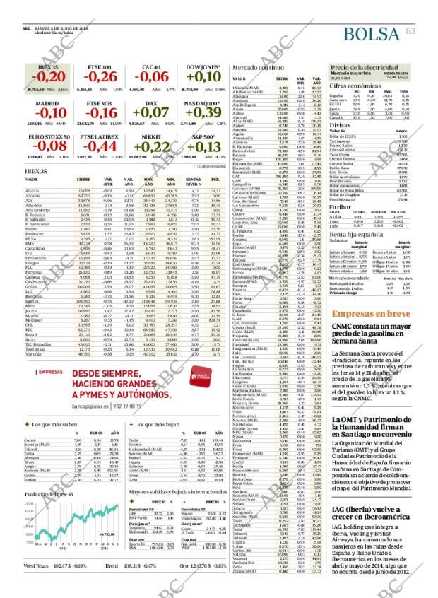 ABC SEVILLA 05-06-2014 página 67