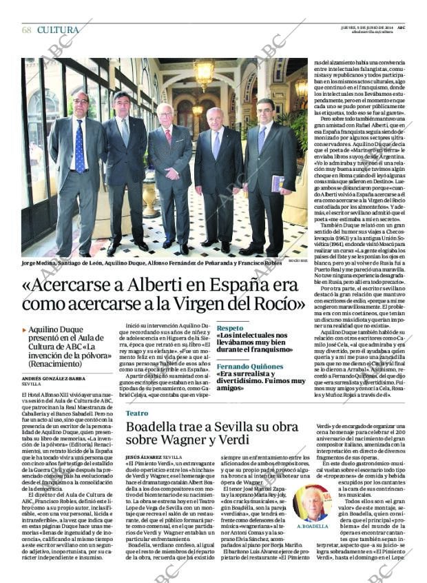 ABC SEVILLA 05-06-2014 página 72