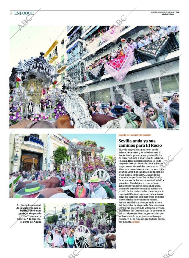 ABC SEVILLA 05-06-2014 página 8