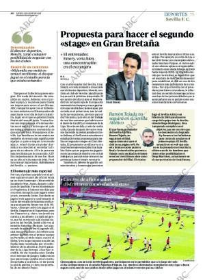 ABC SEVILLA 05-06-2014 página 83