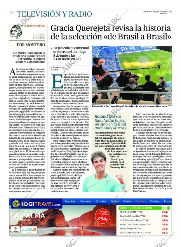 ABC CORDOBA 06-06-2014 página 118