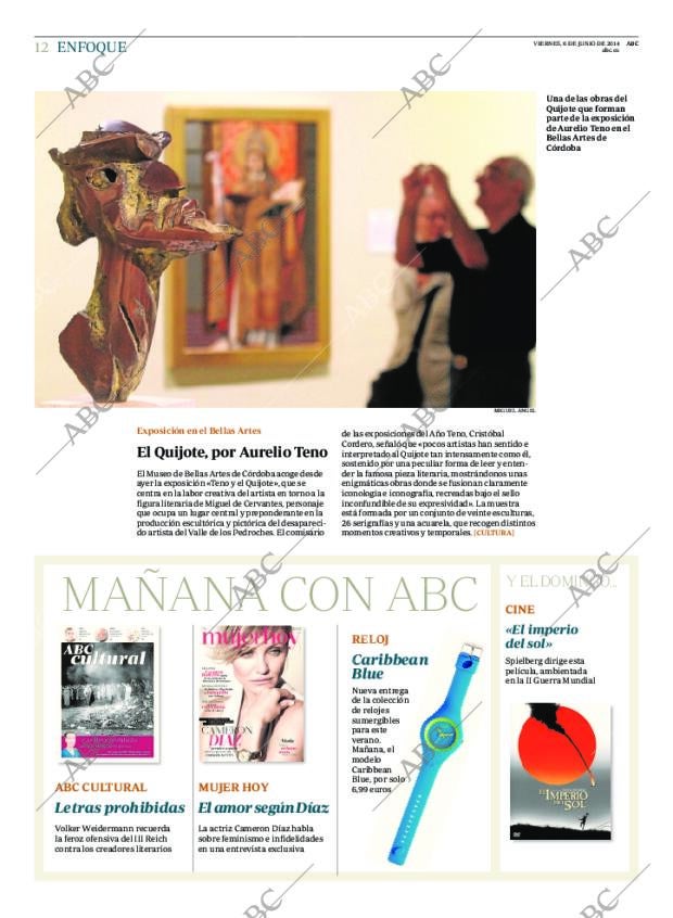 ABC CORDOBA 06-06-2014 página 12