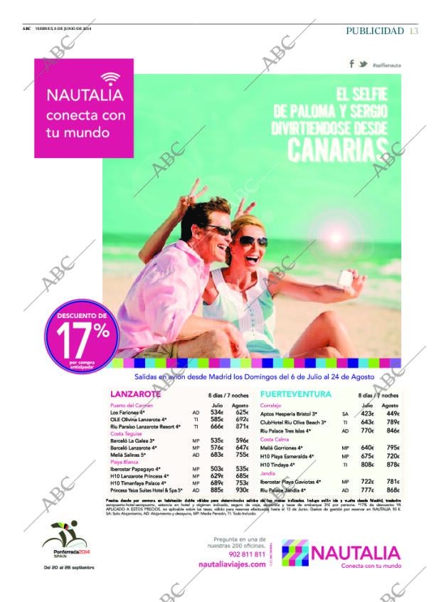 ABC CORDOBA 06-06-2014 página 13