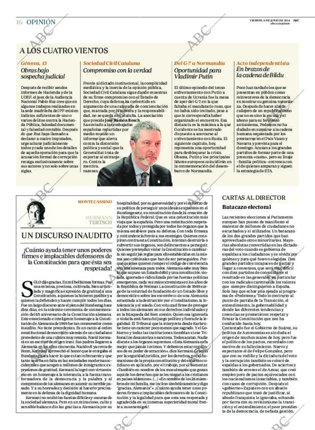 ABC CORDOBA 06-06-2014 página 16