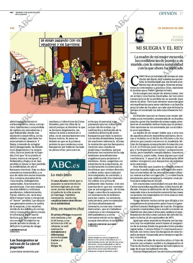 ABC CORDOBA 06-06-2014 página 17