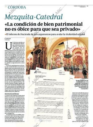 ABC CORDOBA 06-06-2014 página 18