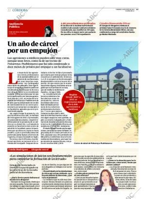 ABC CORDOBA 06-06-2014 página 22