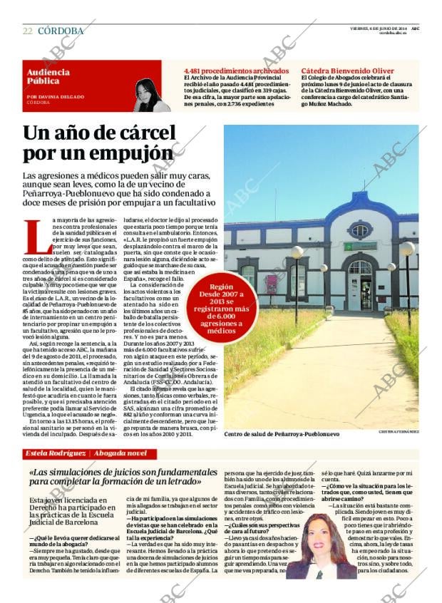 ABC CORDOBA 06-06-2014 página 22