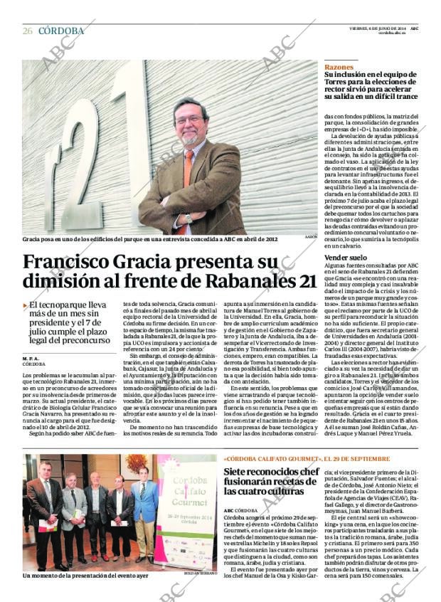 ABC CORDOBA 06-06-2014 página 26