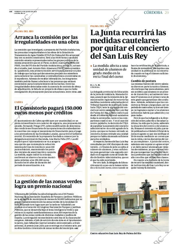 ABC CORDOBA 06-06-2014 página 29