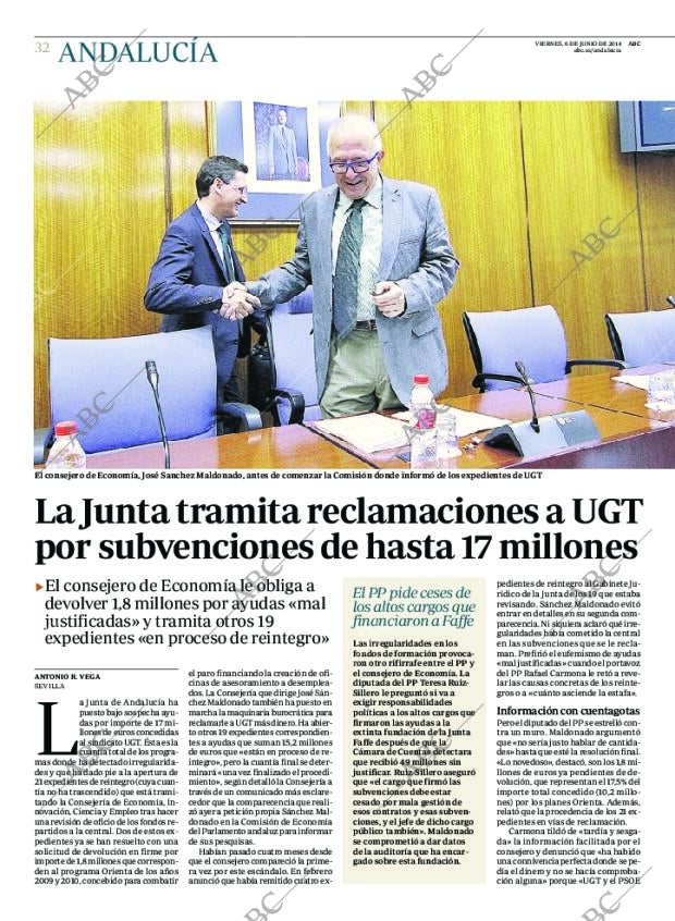 ABC CORDOBA 06-06-2014 página 32