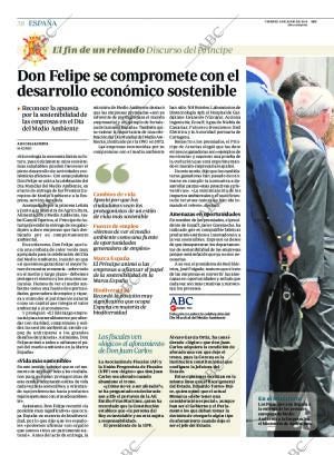 ABC CORDOBA 06-06-2014 página 38