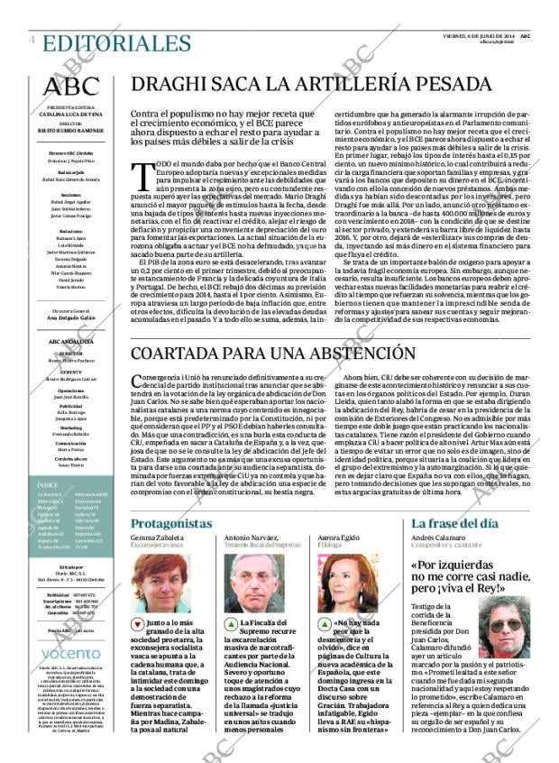 ABC CORDOBA 06-06-2014 página 4