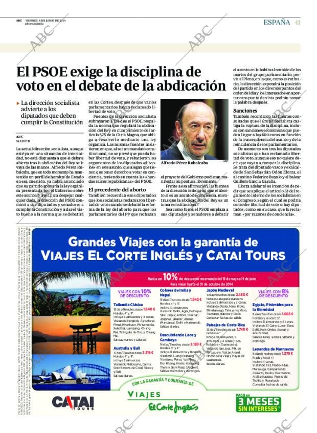 ABC CORDOBA 06-06-2014 página 41