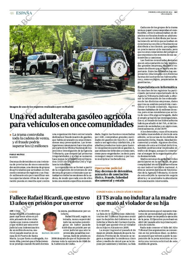 ABC CORDOBA 06-06-2014 página 48